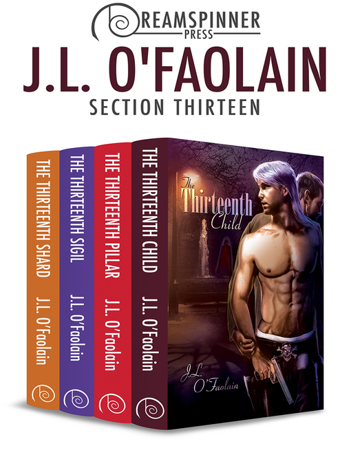 Title details for Section Thirteen by J.L. O'Faolain - Available